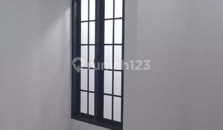 Newcluster Kebagusan. Various Models. 2.5 Floors. Rooftop. Cash/KPR. 2