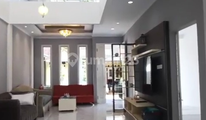 Cluster.3lantai.rouftoop.jagakarsa.lt.178.m.lb.200.m.siap Huni. 2