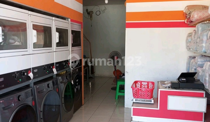 Strategies for 2-story adjacent shophouses 2