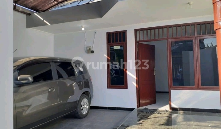 Rumah Siap Huni Lokasi Strategis Dekat dengan Ptc Mall 2