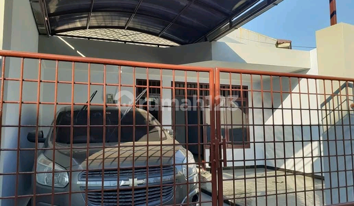 Rumah Strategies 3 Kamar 1