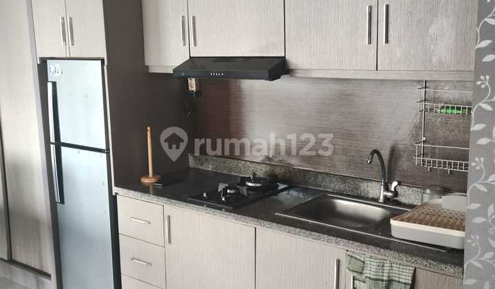 Di jual apartment water place full furnished tower A Di jual apartment water place full furnished tower A