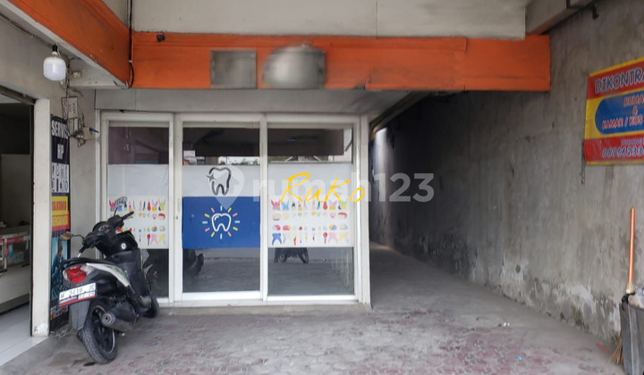 Di sewakan Ruko strategies 0 jln, Sukodono, Sidoarjo 1