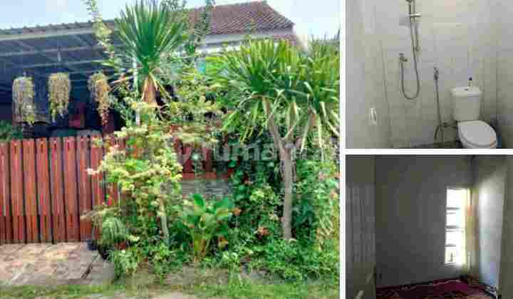 Griya Persada Asri PB 3 Housing Complex