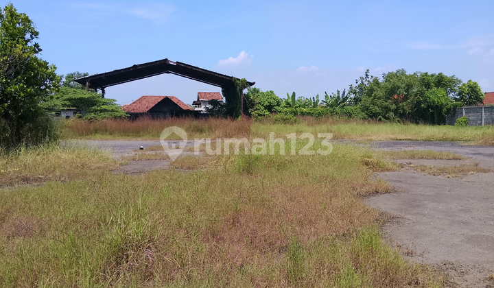 Land Strategies 0, Wonoayu Main Road, Sidoarjo Land Strategies 0, Wonoayu Main Road, Sidoarjo