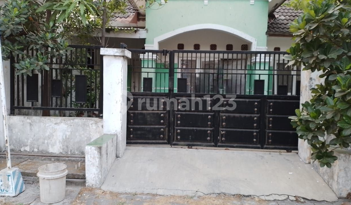 Modong Housing Estate