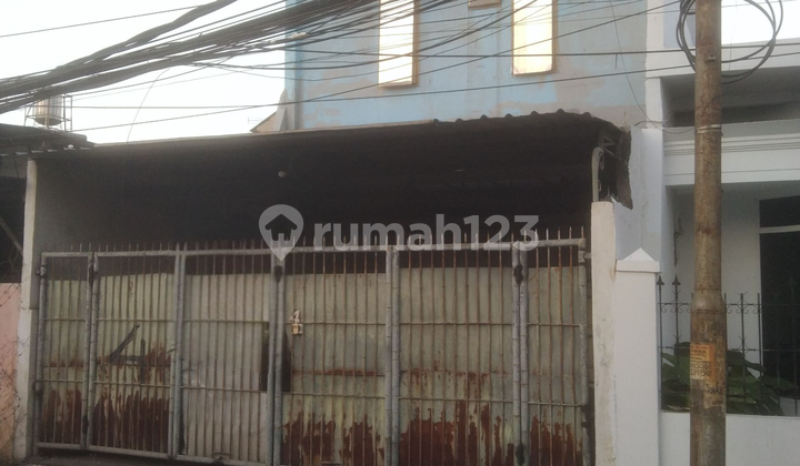 Rumah 2 Lantai, Sdps, Surabaya Rumah 2 Lantai, Sdps, Surabaya