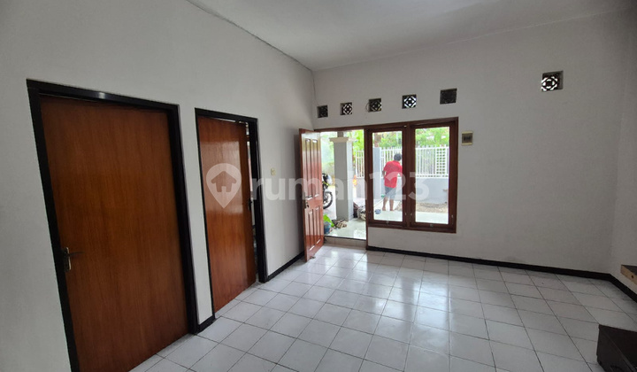 Wonoayu Housing Sidoarjo