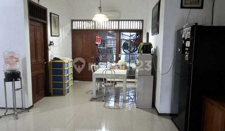 Raya Darmo Permai Raya Darmo Permai