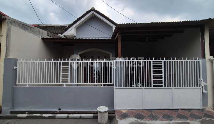 Wonoayu Housing Sidoarjo