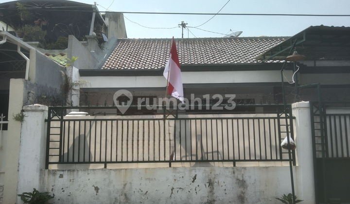 Rumah Siap huni Sdps, Surabaya 1