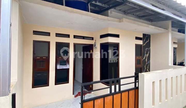 House Ready to Live In, Car Access, SHM Legality