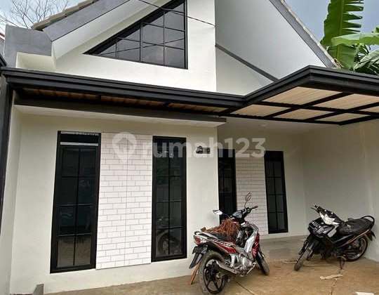 House Ready to Live In, Car Access, Near Station