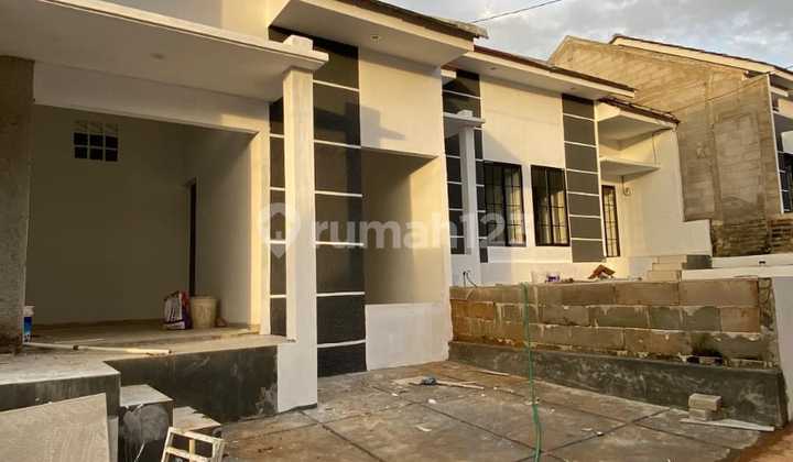 Rumah Murah Dekat Stasiun Legalitas SHM Sudah Pecah Per Kavling Rumah Murah Dekat Stasiun Legalitas SHM Sudah Pecah Per Kavling