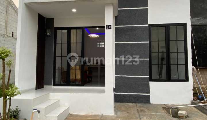 RUMAH DEKAT STASIUN CITAYAM LEGALITAS SHM SUDAH PECAH PER KAVLING RUMAH DEKAT STASIUN CITAYAM LEGALITAS SHM SUDAH PECAH PER KAVLING