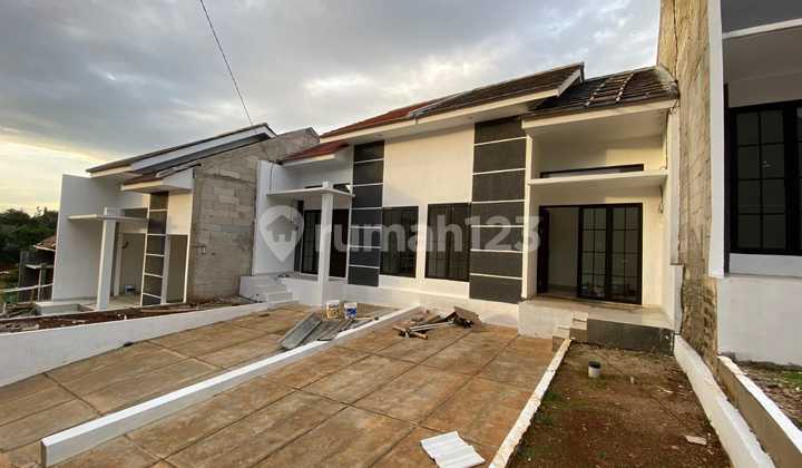 Rumah Dekat Stasiun Legalitas SHM Sudah Pecah Per Kavling Rumah Dekat Stasiun Legalitas SHM Sudah Pecah Per Kavling