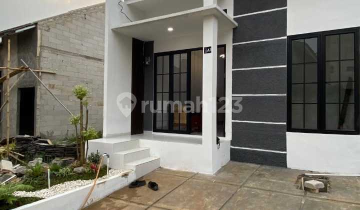 RUMAH DEKAT STASIUN CITAYAM LEGALITAS SHM RUMAH DEKAT STASIUN CITAYAM LEGALITAS SHM