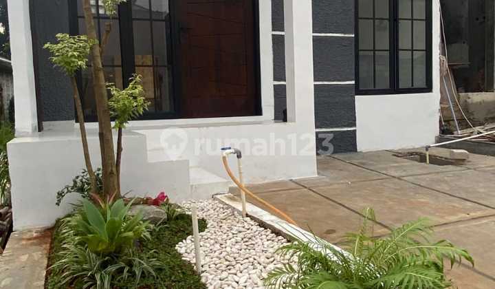 Rumah dijual murah 2