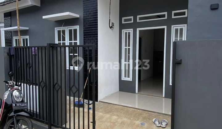 House Ready to Live Car Access Near Station