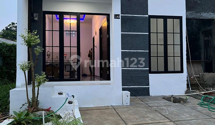Rumah Murah Banget Harga 200njutaan Lokasi Citayam Rumah Bagus SHM di Citayam Rumah Murah Banget Harga 200njutaan Lokasi Citayam Rumah Bagus SHM di Citayam