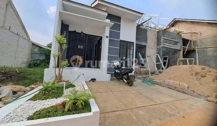 Dijual Rumah Murah Di Citayam Dekat Jalur Bomang Rumah SHM Bagus di Citayam Dijual Rumah Murah Di Citayam Dekat Jalur Bomang Rumah SHM Bagus di Citayam