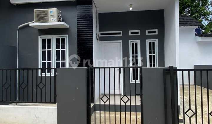 House Ready to Occupy with Car Access Near Station