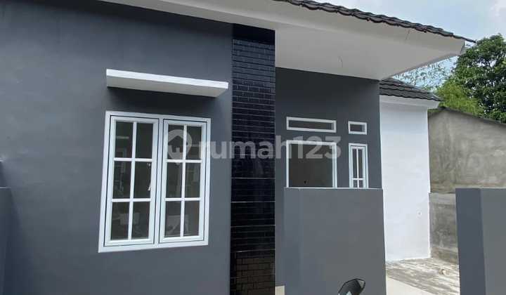 House Ready to Live In, Car Access Near Station