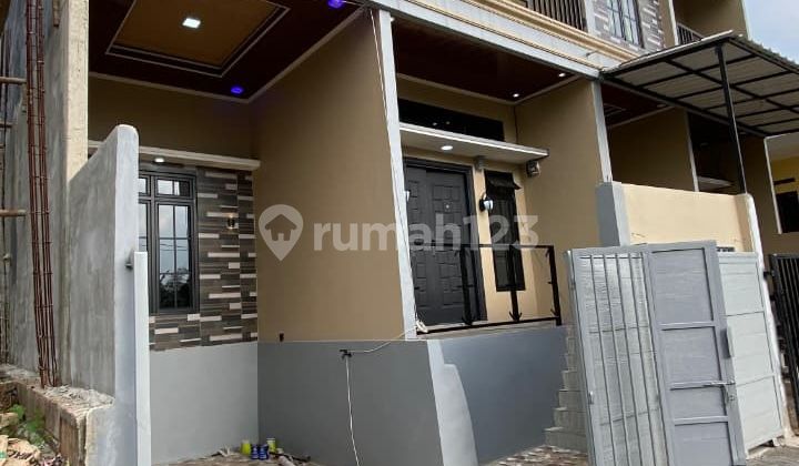 2-Storey House Ready to Occupy with SHM and IMB Legality