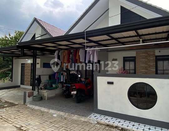 Rumah Siap Huni Akses Mobil Dekat Jalur Angkot Dekat Stasiun Rumah Siap Huni Akses Mobil Dekat Jalur Angkot Dekat Stasiun