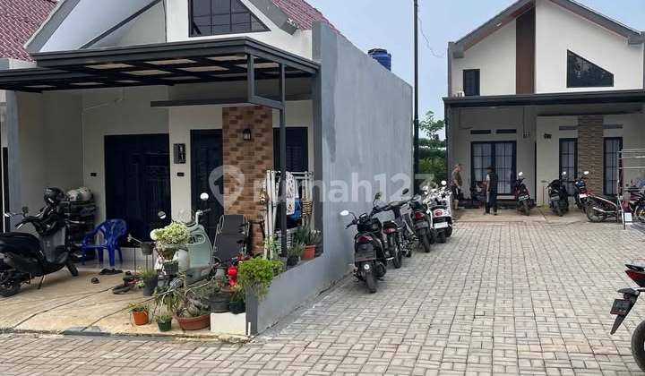 House Ready to Occupancy Car Access Near Station