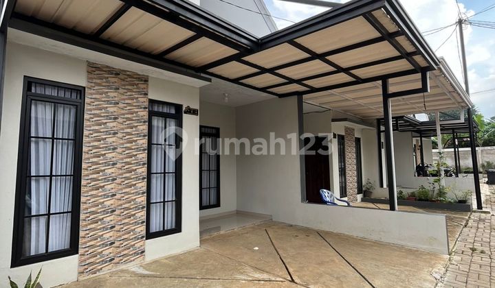 Rumah Siap Huni Legalitas Shm+Imb (Bebas Banjir) Dekat Jalur Angkot Dekat Stasiun Rumah Siap Huni Legalitas Shm+Imb (Bebas Banjir) Dekat Jalur Angkot Dekat Stasiun