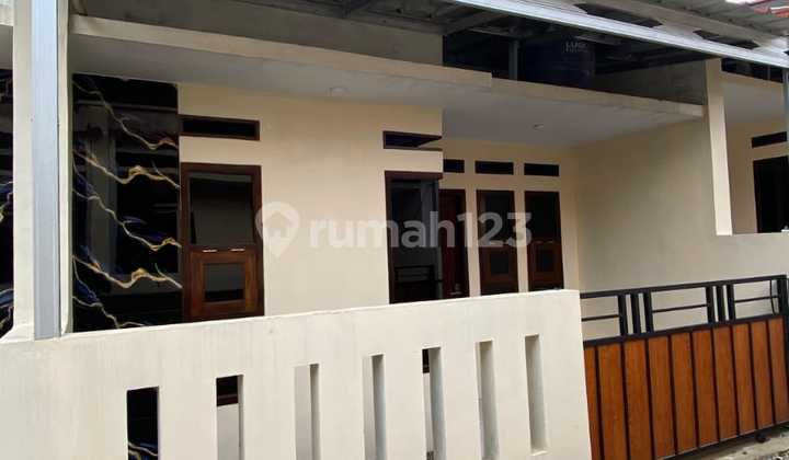 Ready-to-Occupy House, Car Access, SHM Legality