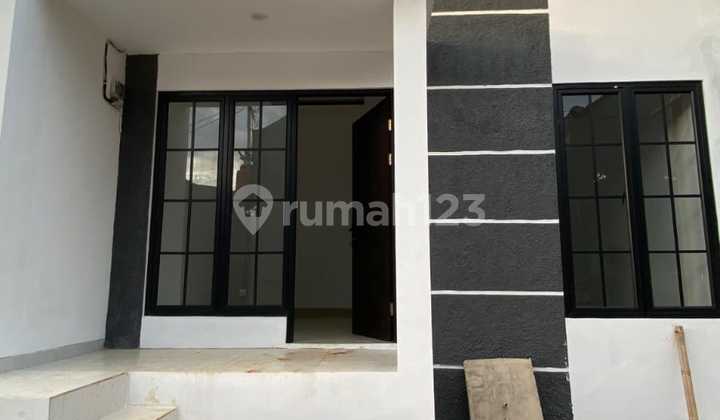 Rumah Dekat Stasiun Legalitas SHM Sudah Pecah Per Kavling Rumah Dekat Stasiun Legalitas SHM Sudah Pecah Per Kavling