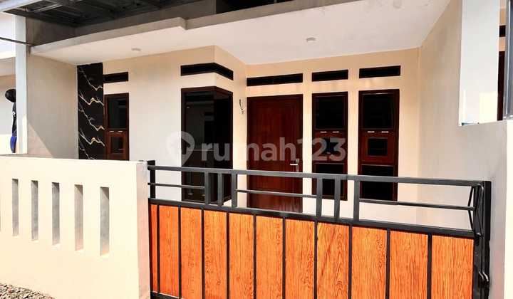 Ready-to-Occupy House, Car Access, SHM Legality 2