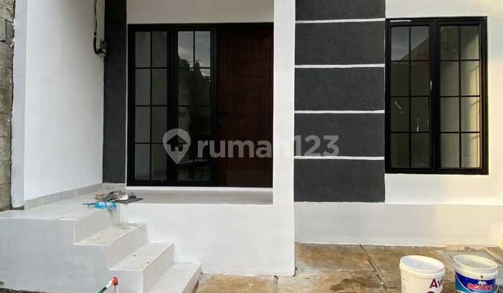 Rumah Murah Dekat Stasiun Legalitas SHM Sudah Pecah Per Kavling Rumah Murah Dekat Stasiun Legalitas SHM Sudah Pecah Per Kavling