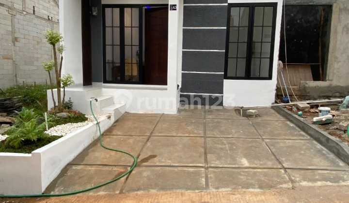 RUMAH MURAH DEKAT STASIUN SERTIFIKAT SHM RUMAH MURAH DEKAT STASIUN SERTIFIKAT SHM