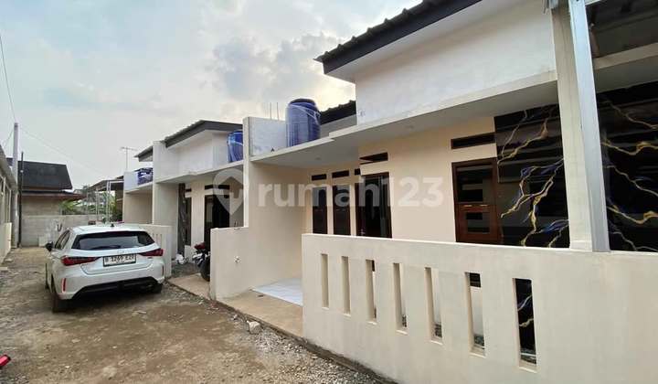 House Ready to Occupy with Car Access and SHM Legality 2