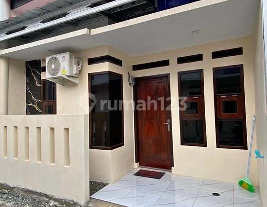 Ready-to-Occupy House with Car Access, SHM Legality 2