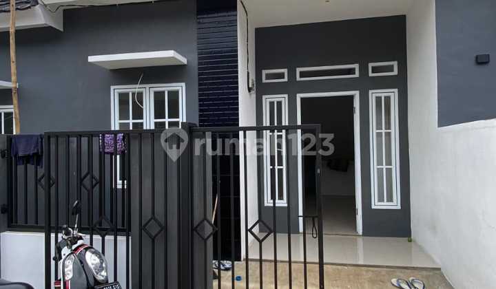 Ready-to-Live House with Car Access Near Station