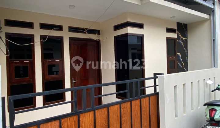 House Ready to Occupy with Car Access and SHM Legality