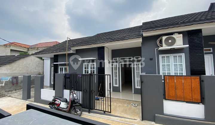 House Ready to Occupy with Car Access Near Station