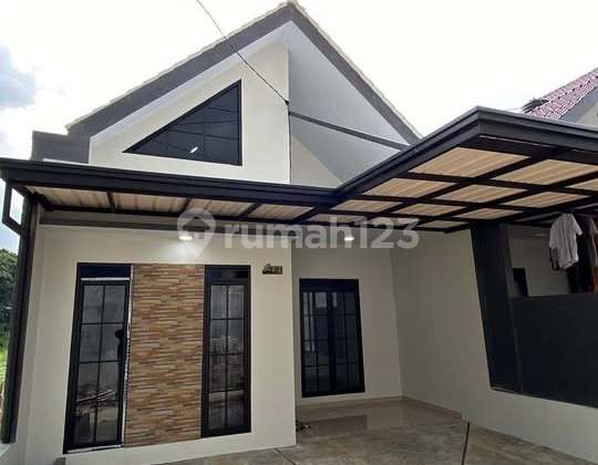 Rumah Siap Huni Akses Mobil Dekat Jalur Angkot Dekat Stasiun Rumah Siap Huni Akses Mobil Dekat Jalur Angkot Dekat Stasiun