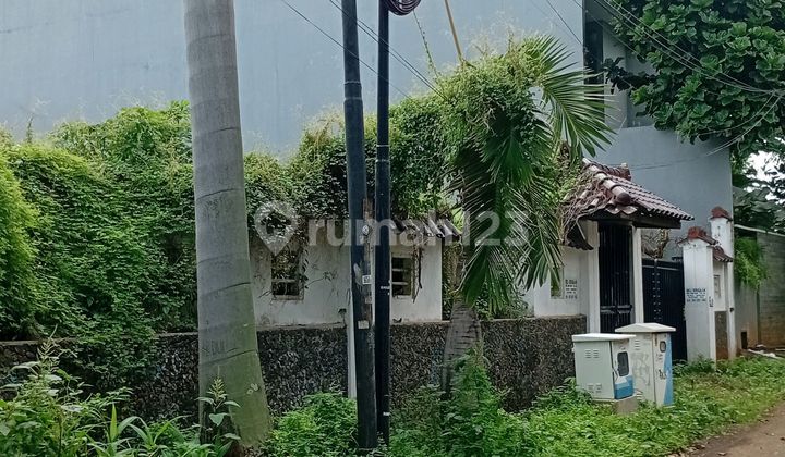 Kavling di Permata Hijau..Jaksel Kavling di Permata Hijau..Jaksel