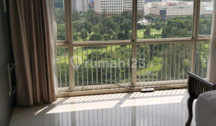 Best Location Apartment in the City Center Near Senayan City Plaza 2
