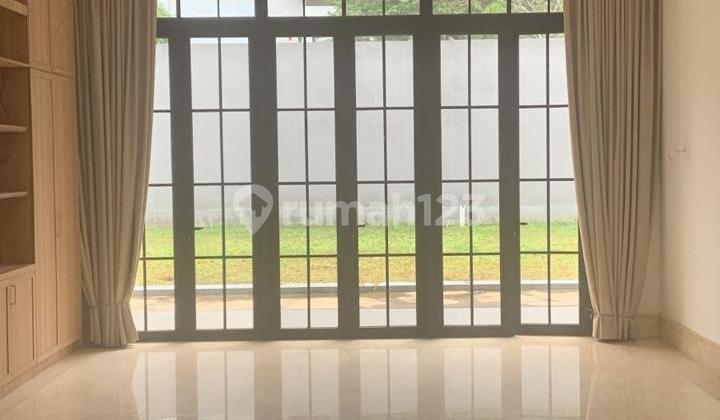 Rumah Baru di Jeruk Purut .Kemang..Jaksel