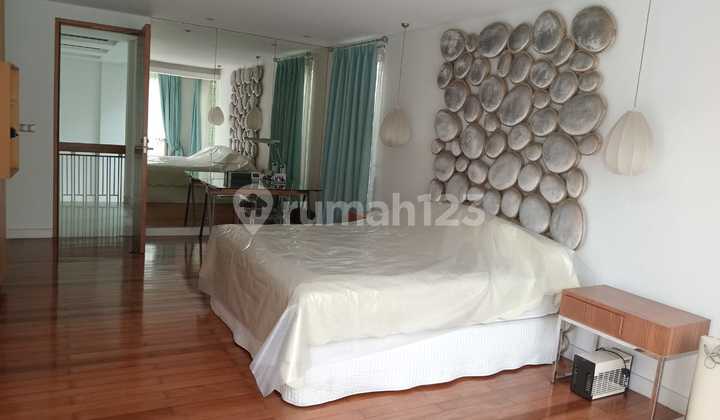 Simprug Golf Rumah.bagus Terawat Simprug Golf Rumah.bagus Terawat