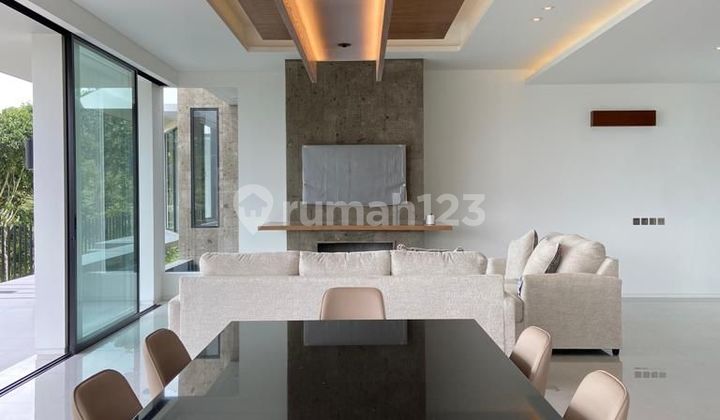 New Villa in Baturiti, Bedugul Bali.