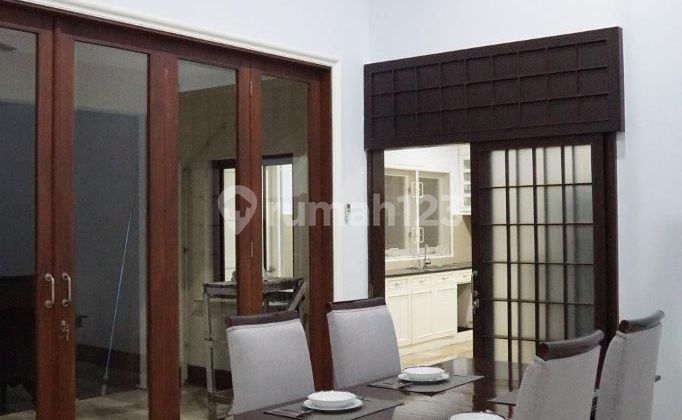 Rumah Sewa Area ******** . Jaksel 2