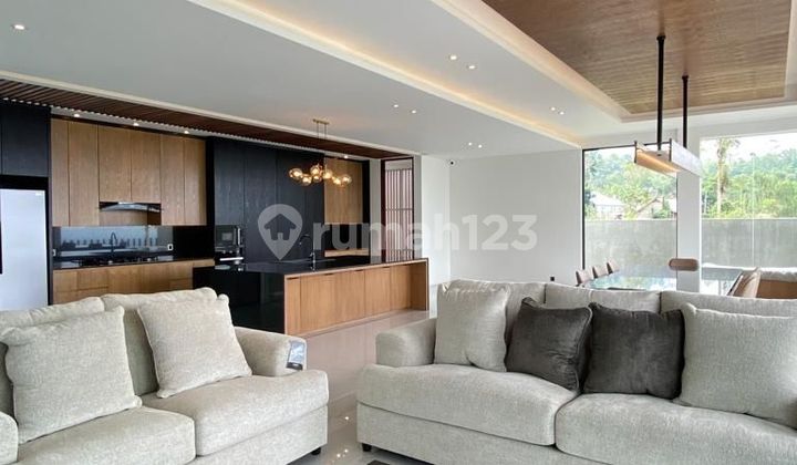 New Villa in Baturiti, Bedugul Bali.