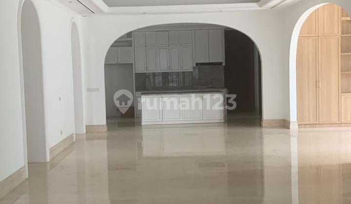 Rumah Baru di Jeruk Purut .Kemang..Jaksel 2